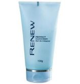 Avon Renew Perfect Cleanser Gel De Limpeza Facial