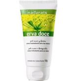 Avon Naturals Erva Doce Creme Hidratante para as Mãos