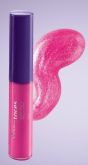 Gloss cor pink