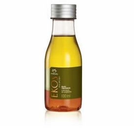 Óleo Trifásico Desodorante Corporal Andiroba 100 ml