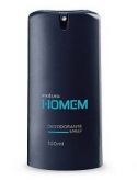 Desodorante Spray Natura Homem